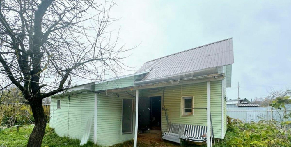 Дом, 125 м2, 6 соток, 2 эт. Звенигород - изображение 3