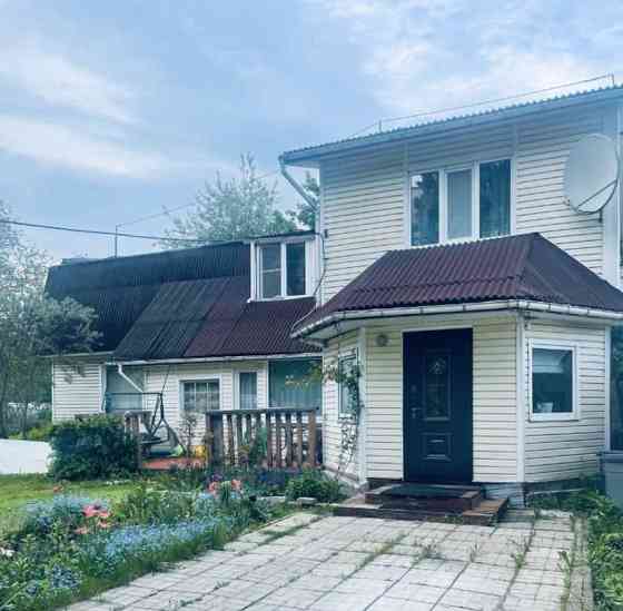 Дом, 129.8 м2, 3 сотки, 2 эт. Санкт-Петербург