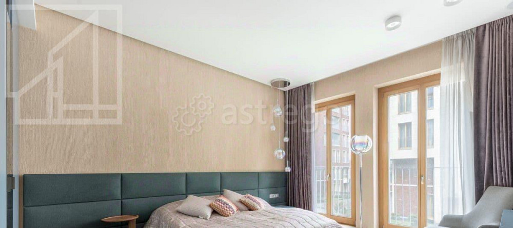 3-комн. квартира, 167 м2, 1/8 эт. Москва - изображение 6