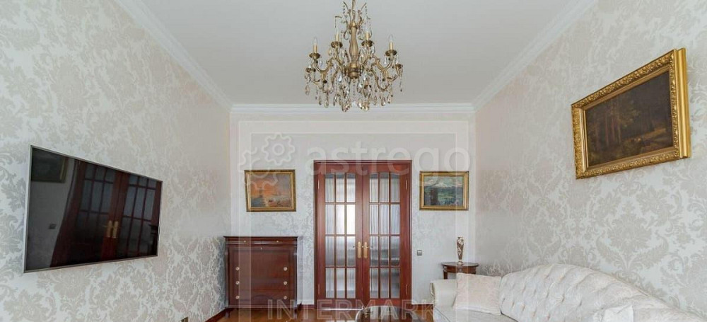 3-комн. квартира, 85 м2, 7/11 эт. Москва - изображение 7