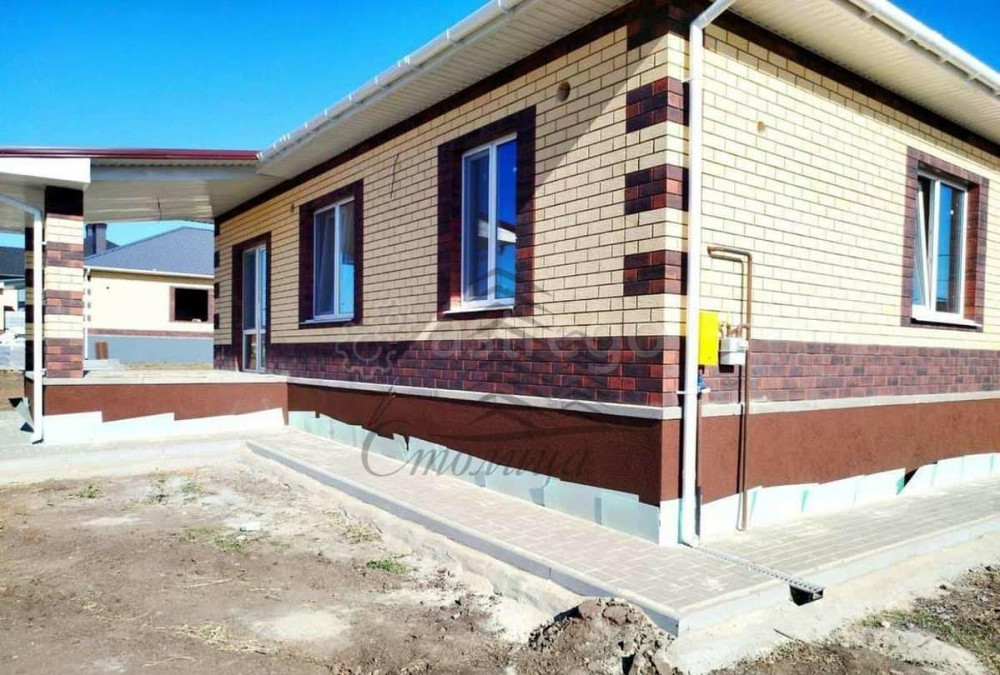 Дом, 117 м2, 15 соток, 1 эт. Белгород - изображение 5