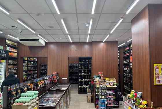 Коммерческая недвижимость, 112 м2 Красногорск