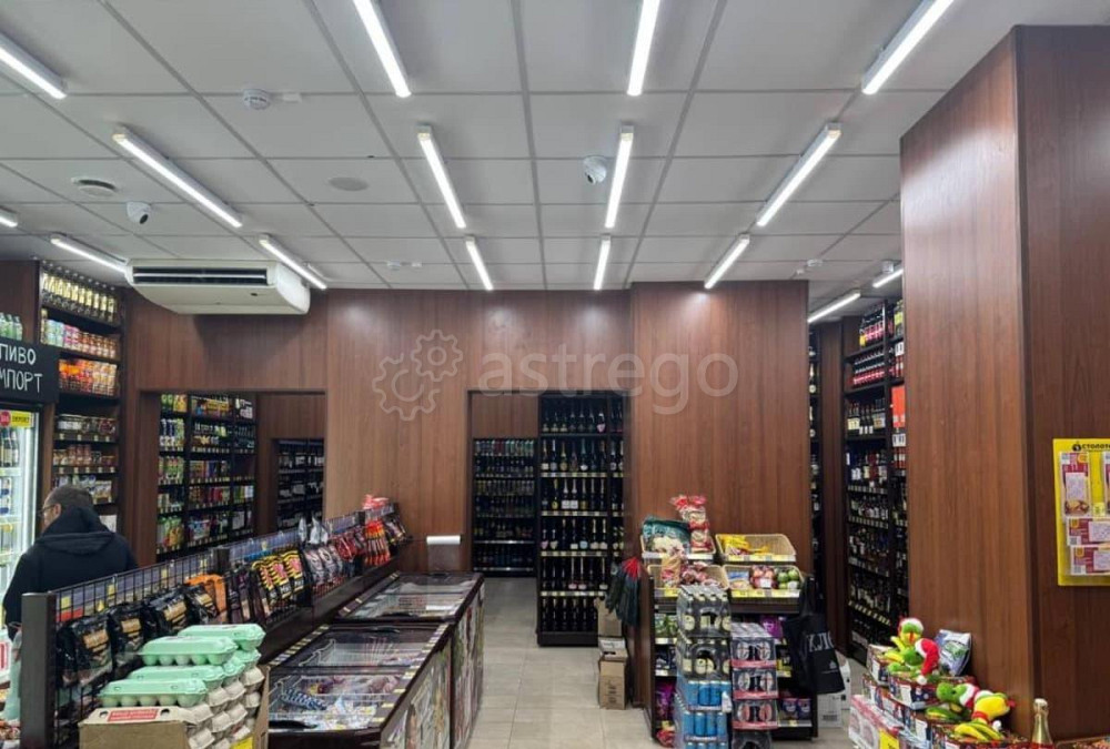 Коммерческая недвижимость, 112 м2 Красногорск - изображение 4