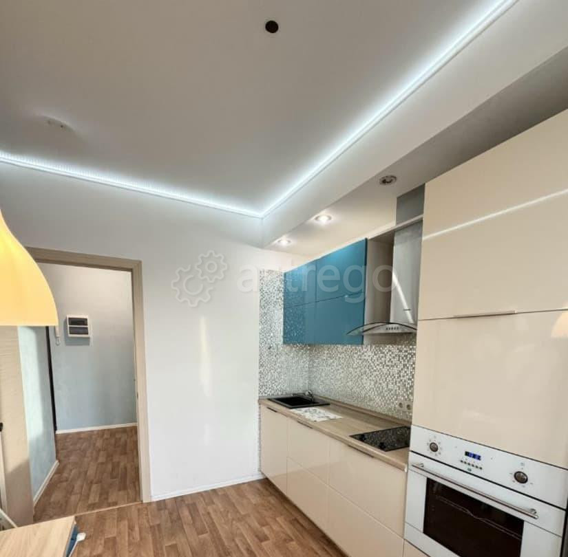 1-комн. квартира, 35.5 м2, 11/18 эт. Красноярск - изображение 2