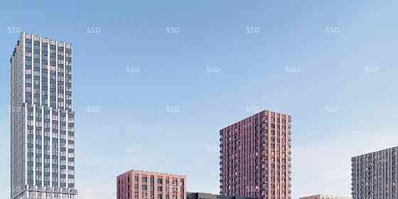 Торговое помещение, 119.9 м2 Москва