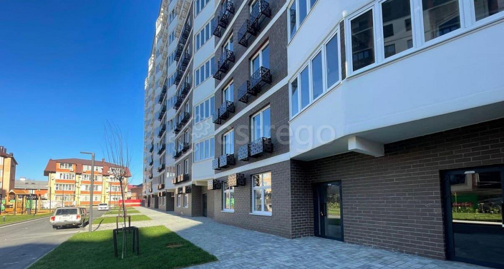 Свободного назначения, 76.4 м Яблоновский - изображение 5