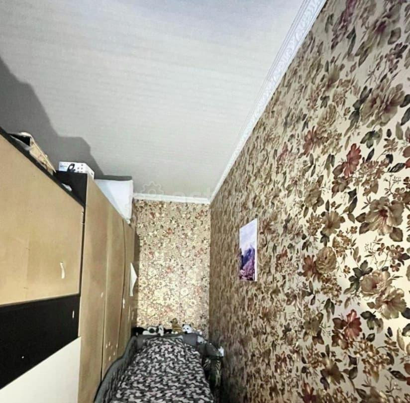 Комната, 35 м2, 1/4 эт. Санкт-Петербург - изображение 4