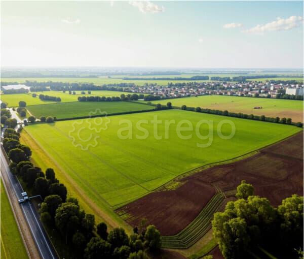 Земля промышленного назначения, 29.66 га Раменское - изображение 1