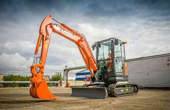 Экскаватор гусеничный Lonking CDM6035, 2024 Казань
