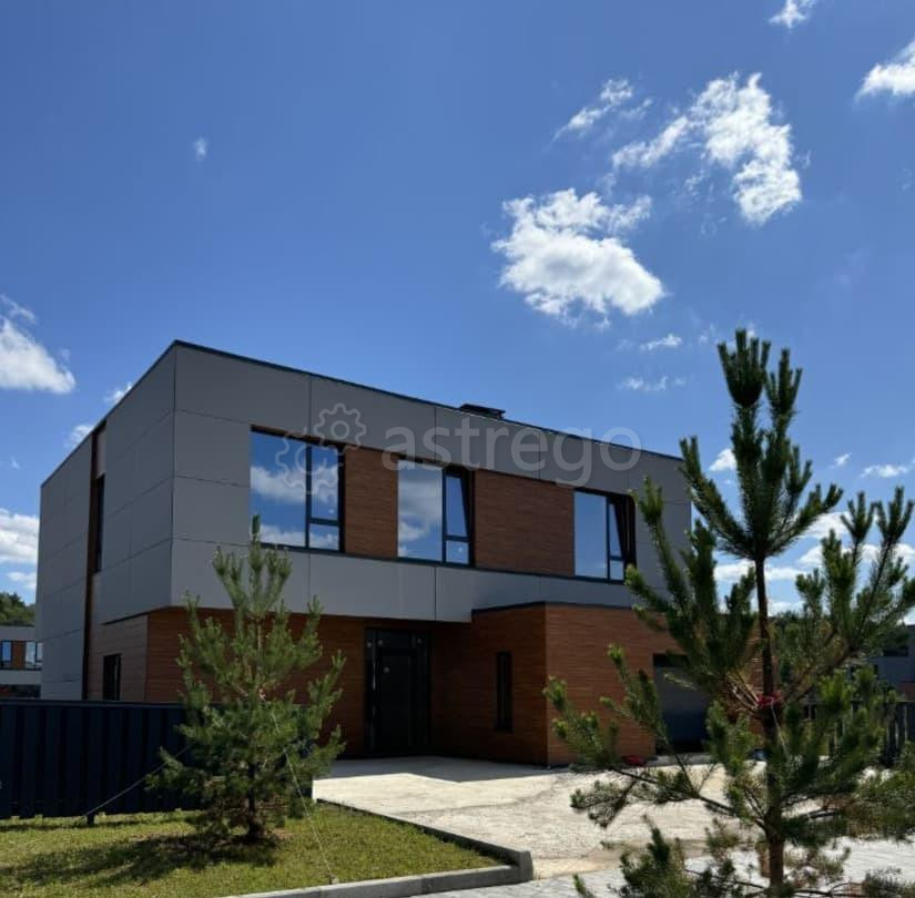 Коттедж, 312 м2, 11 соток, 2 эт. Химки - изображение 5