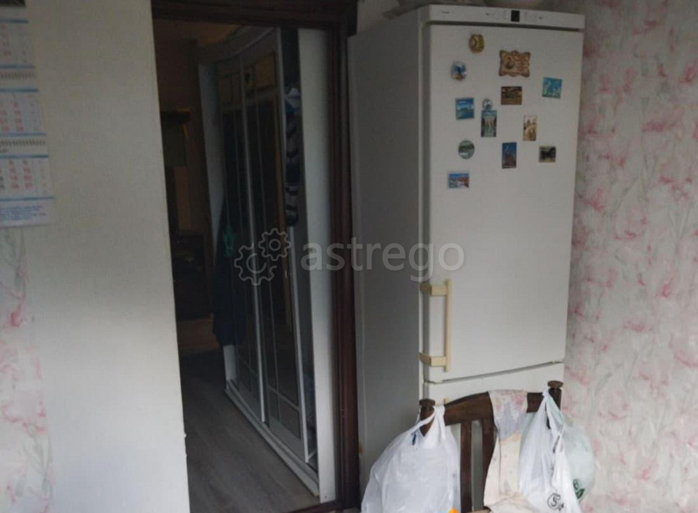 Комната, 73.6 м2, 2/17 эт. Москва - изображение 3