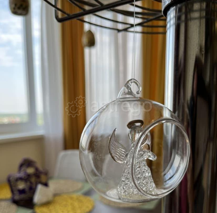 3-комн. квартира, 84 м2, 13/17 эт. Звенигород - изображение 6