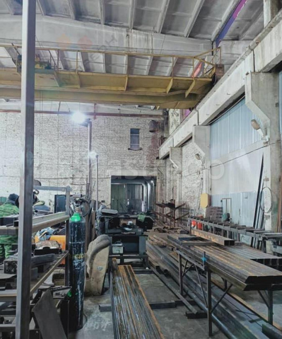 Склад, 4000 м Энем - изображение 10