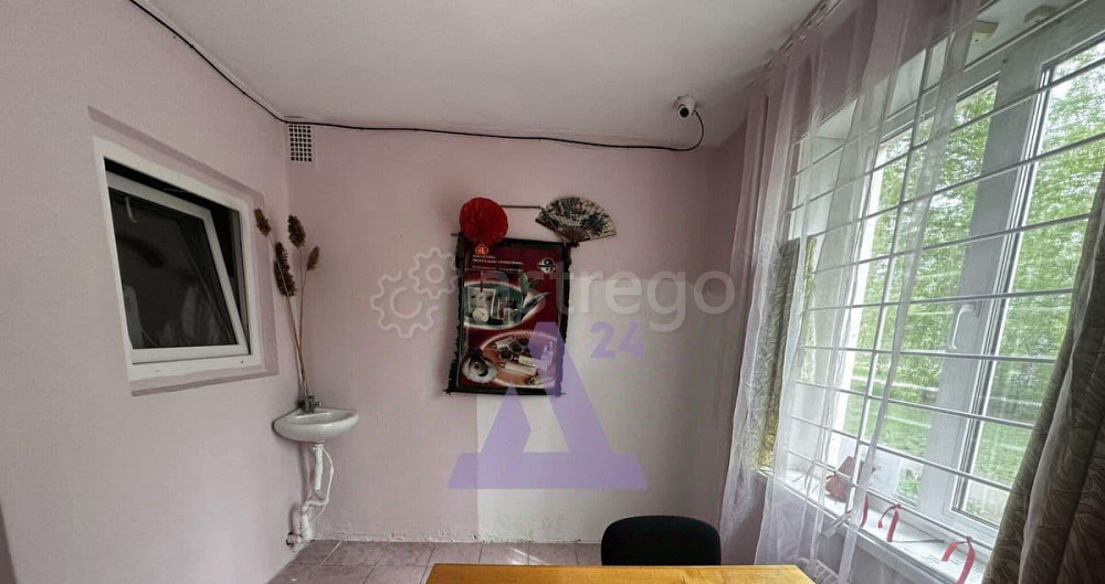 Свободного назначения, 33.3 м2 Барнаул - изображение 6