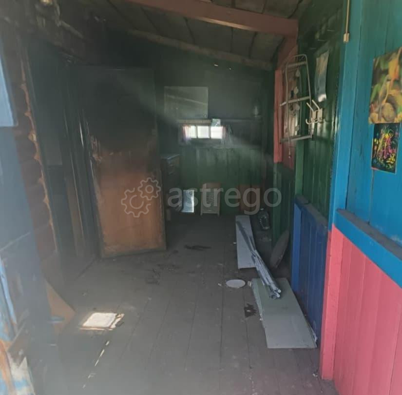 Дом, 35.5 м2, 11 соток, 1 эт. Белогорск - изображение 3