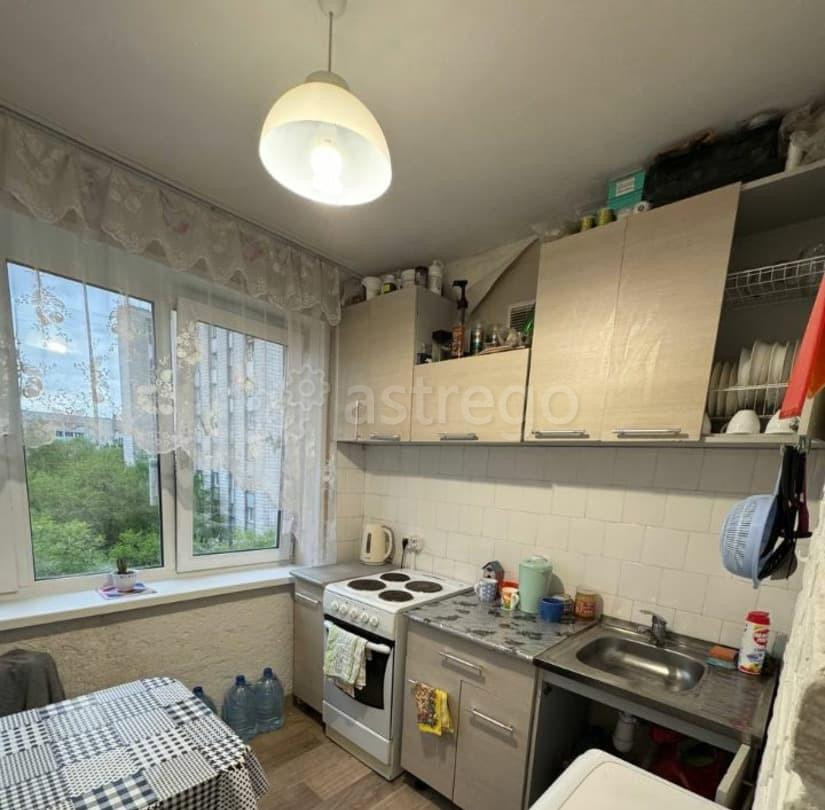 2-комн. квартира, 51 м2, 4/5 эт. Сосновоборск - изображение 5