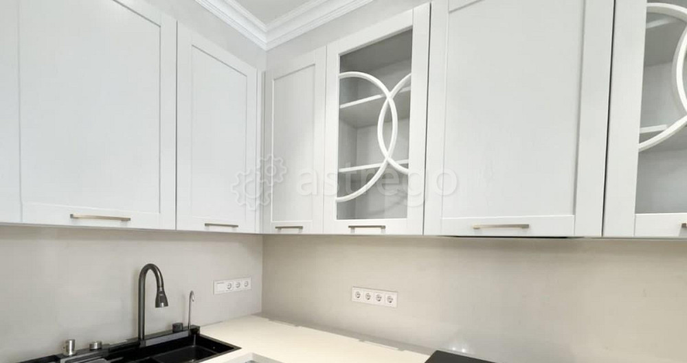 3-комн. квартира, 75 м2, 33/41 эт. Москва - изображение 4