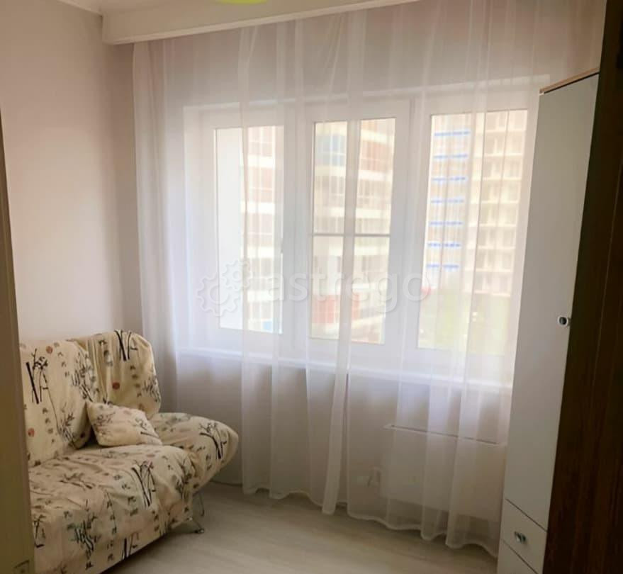 2-комн. квартира, 43 м2, 4/26 эт. Красноярск - изображение 4