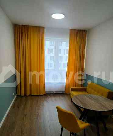 1-комн. квартира, 39 м2, 3/14 эт. Москва