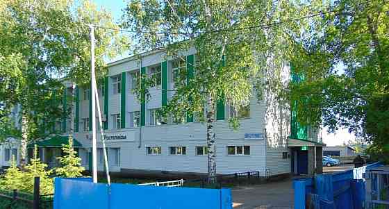 Свободного назначения, 32 м2 Кармаскалы