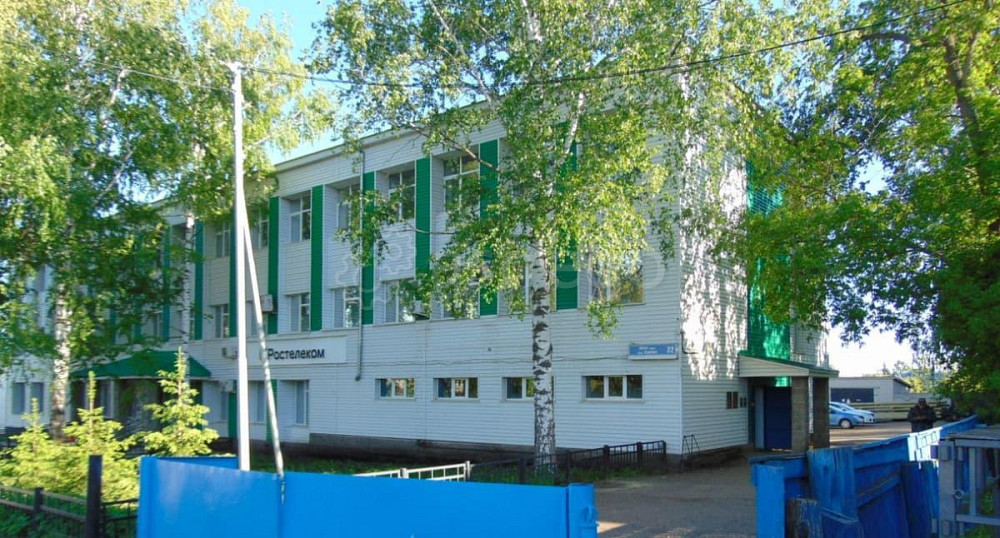 Свободного назначения, 32 м2 Кармаскалы - изображение 6