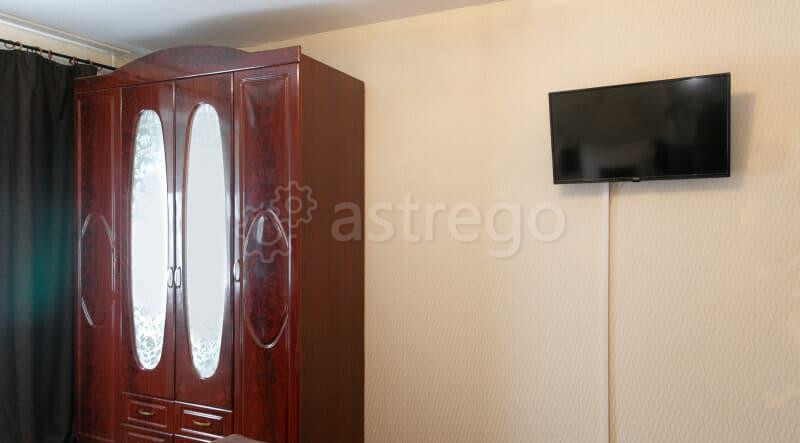 1-комн. апарт-ы, 38 м2, 1/5 эт. Подольск - изображение 7