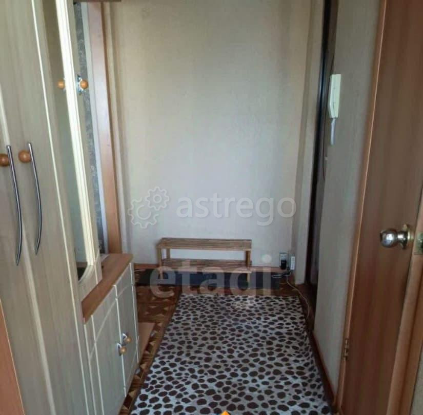1-комн. квартира, 32.1 м2, 2/14 эт. Бийск - изображение 5