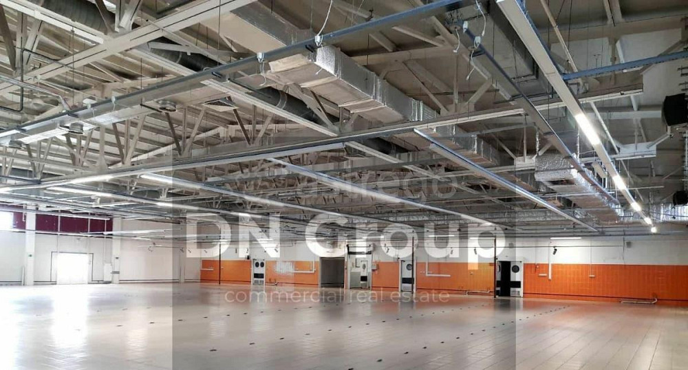 Производственное, 3544 м2 Камень-на-Оби - изображение 4