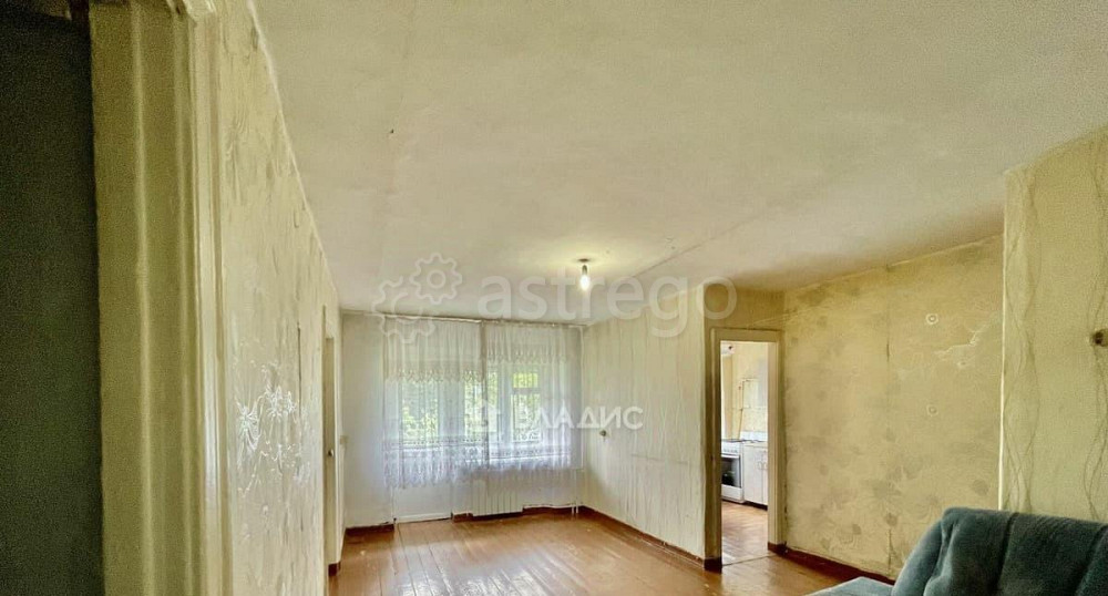 2-комн. квартира, 45 м2, 4/4 эт. Бийск - изображение 4