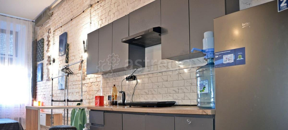 Комната, 25 м2, 4/4 эт. Орехово-Зуево - изображение 4