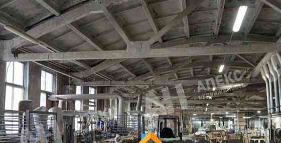 Производственное, 1900 м2 Электросталь