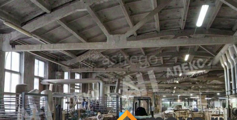 Производственное, 1900 м2 Электросталь - изображение 1