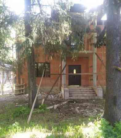 Дом, 207 м2 Пушкино