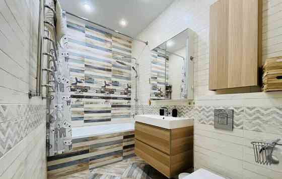 Студия, 42 м2, 5/16 эт. Видное