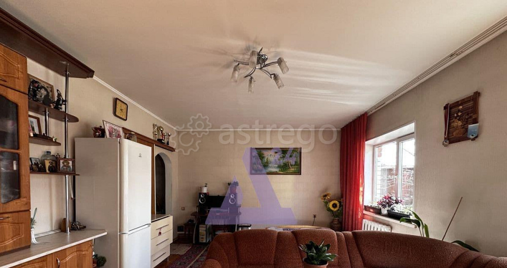 Коттедж, 184 м2, 4.96 сотки, 2 эт. Барнаул - изображение 7