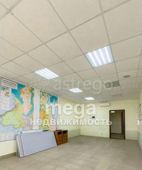 Офис, 46 м2 Уфа - изображение 2