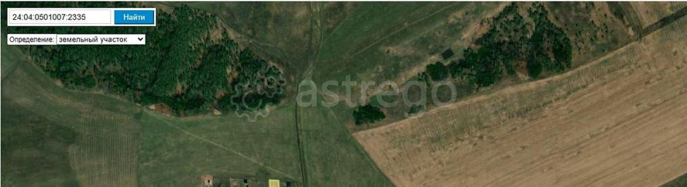 Земельный участок, 8.2 сотки Березовка - изображение 3