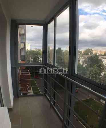 3-комн. квартира, 58.1 м2, 5/9 эт. Москва