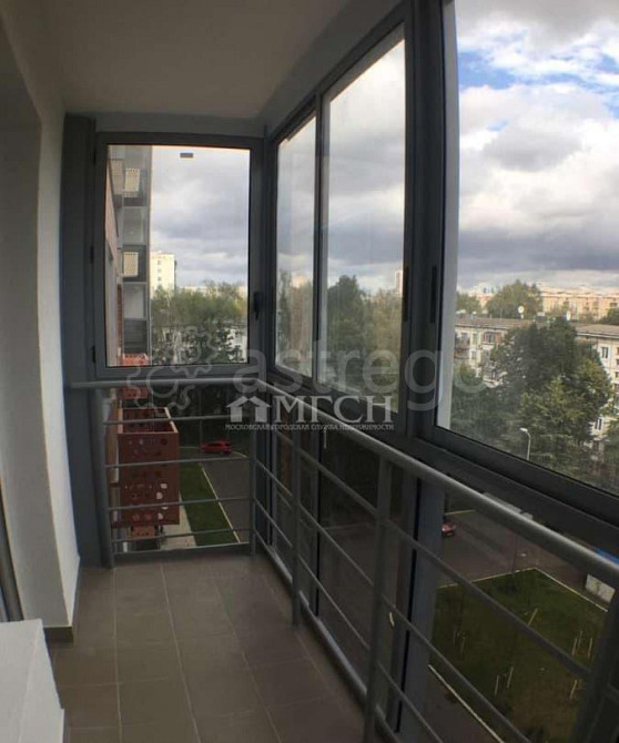 3-комн. квартира, 58.1 м2, 5/9 эт. Москва - изображение 1