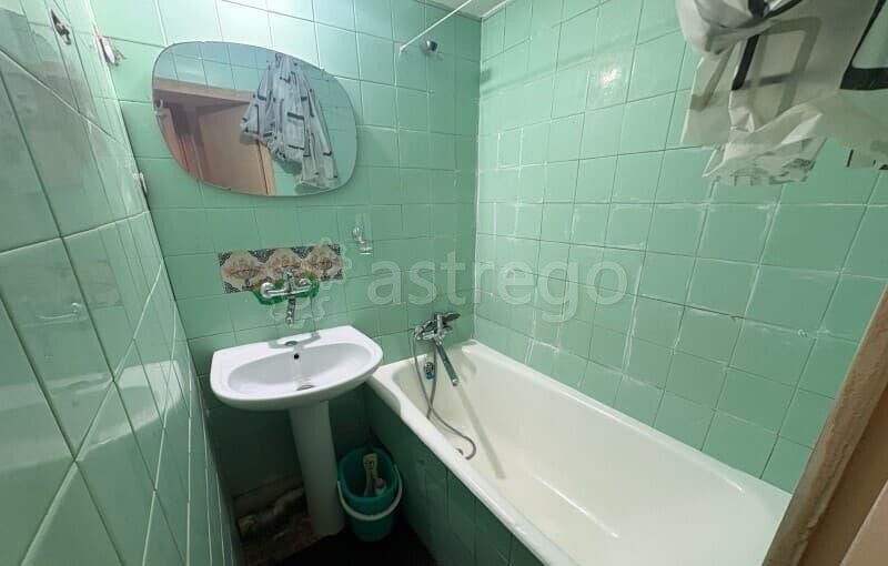 3-комн. квартира, 80 м2, 13/19 эт. Москва - изображение 5
