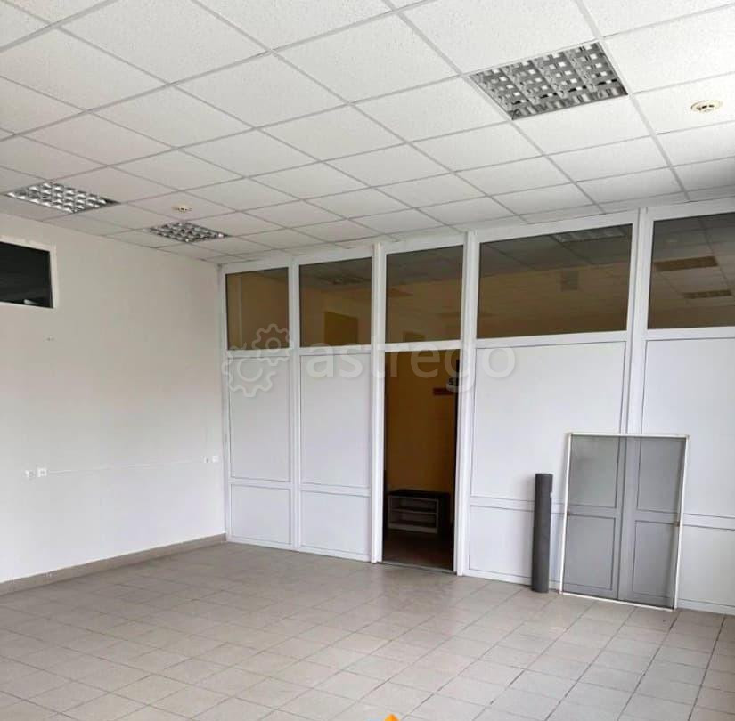 Офис, 35 м2 Белгород - изображение 2