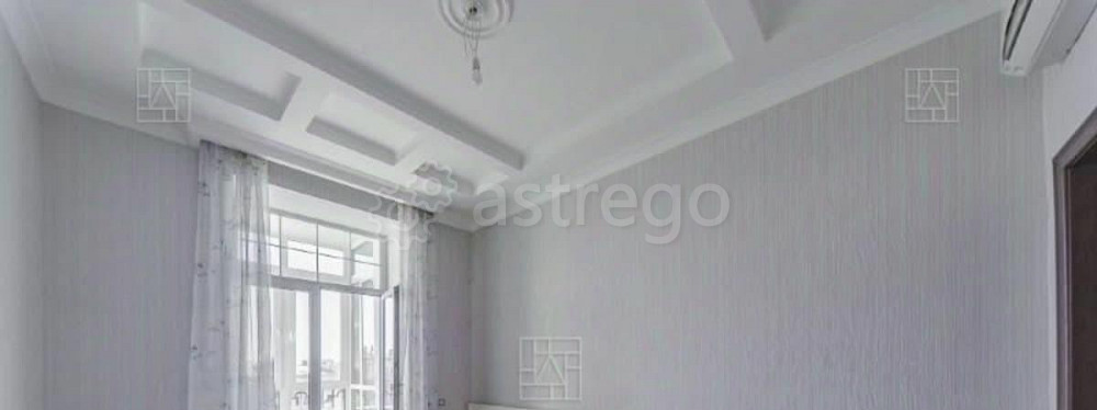 3-комн. квартира, 90 м2, 8/12 эт. Москва - изображение 1