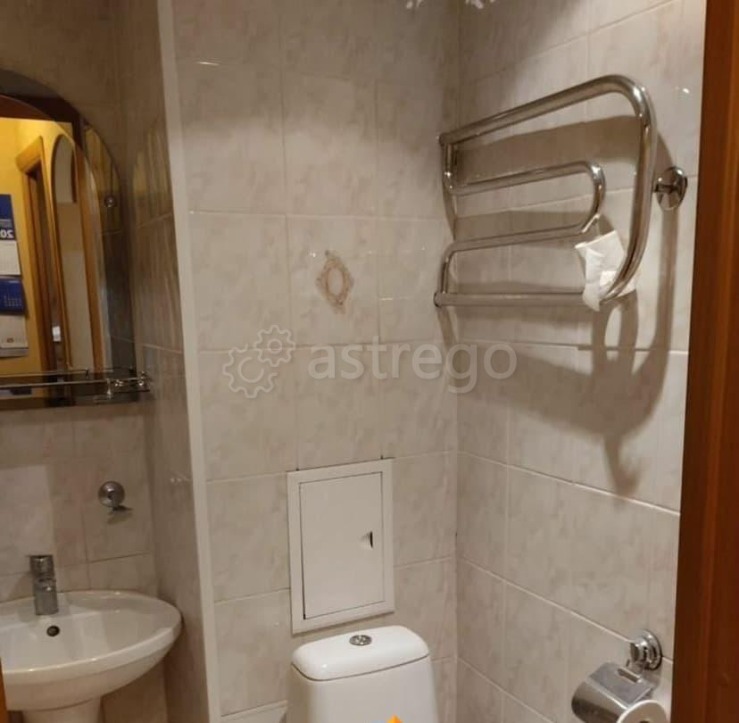 1-комн. квартира, 41 м2, 2/14 эт. Москва - изображение 5