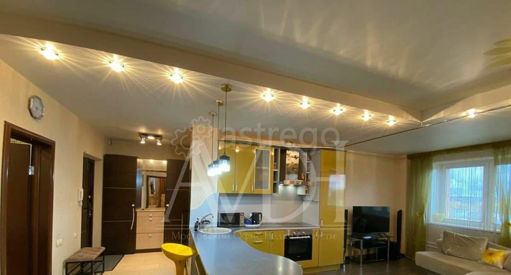 3-комн. квартира, 75 м2, 8/9 эт. Ивантеевка - изображение 7