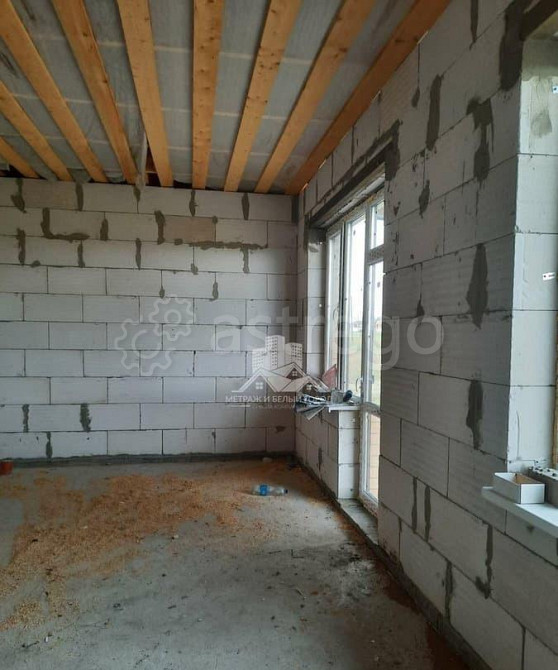 Дом, 96 м2, 10.5 сотки, 1 эт. Белгород - изображение 6