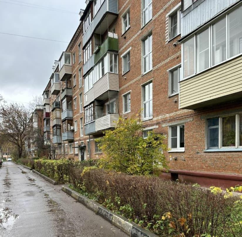 2-комн. квартира, 45 м2, 5/5 эт. Подольск - изображение 1