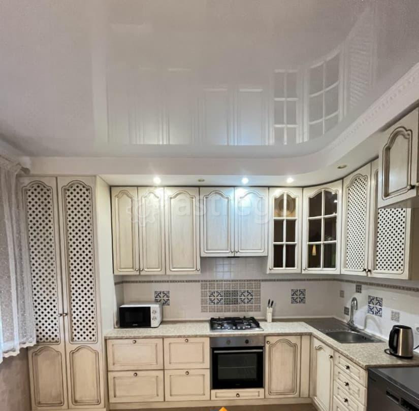 2-комн. квартира, 80 м2, 4/9 эт. Астрахань - изображение 1