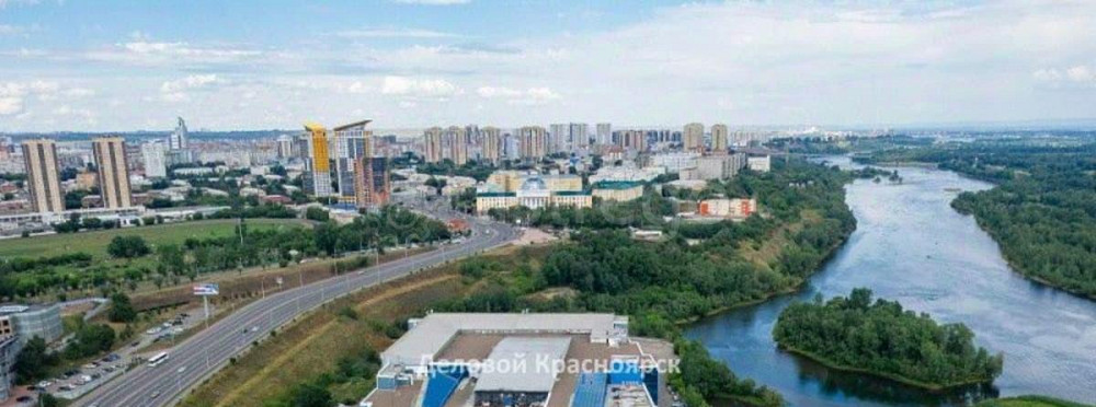 Торговое помещение, 1360 м2 Красноярск - изображение 7