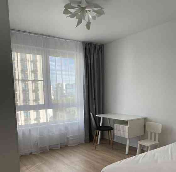 3-комн. квартира, 61 м2, 11/14 эт. Москва