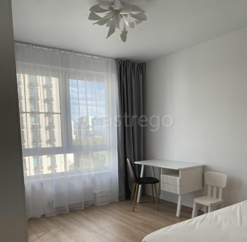 3-комн. квартира, 61 м2, 11/14 эт. Москва - изображение 4